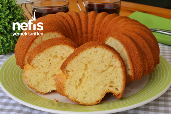 6 kişilik keke kaç yumurta konur? - Kapak Görseli