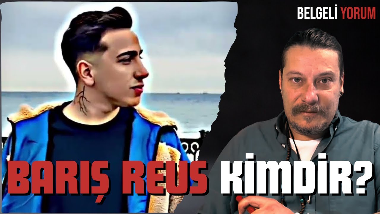 Barış Reus ve Ezgi Mola sevgili mi? - Kapak Görseli