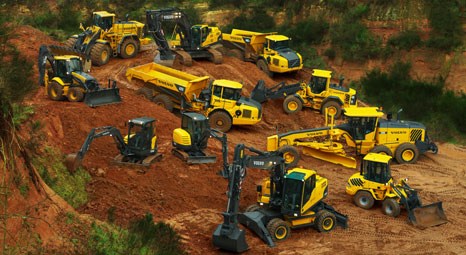 İş makineleri operatörlük belgesi sınavı zor mu? - Kapak Görseli