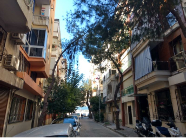 Karşıyaka Tersane Mahallesi nereye bağlıdır? - Kapak Görseli