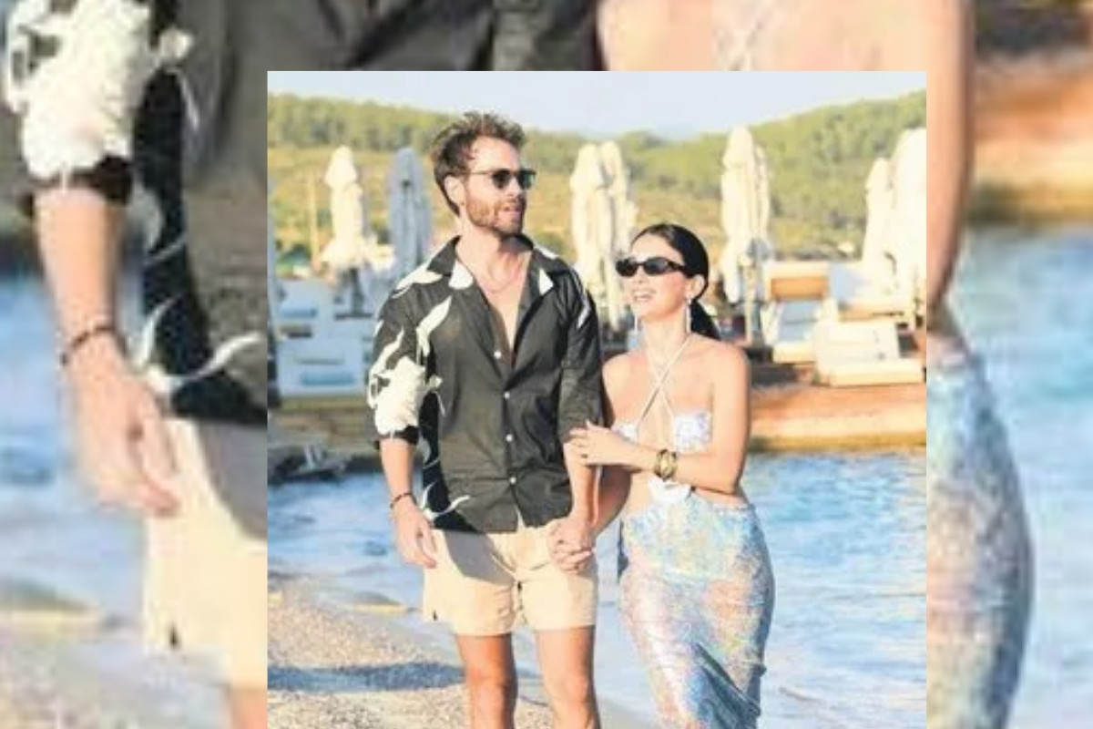 Kumsal aşkı kim yazdı? - Kapak Görseli