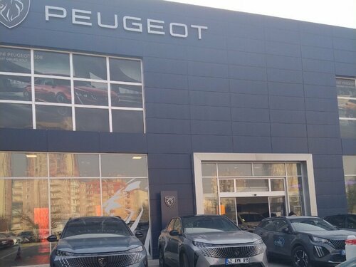 Özkaymak Peugeot hangi markanın distribütörü? - Kapak Görseli