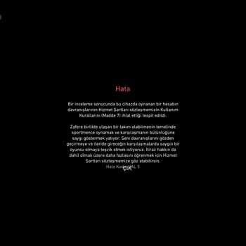 Valorant kural ihlali madde 6 ve 7 ne demek? - Kapak Görseli