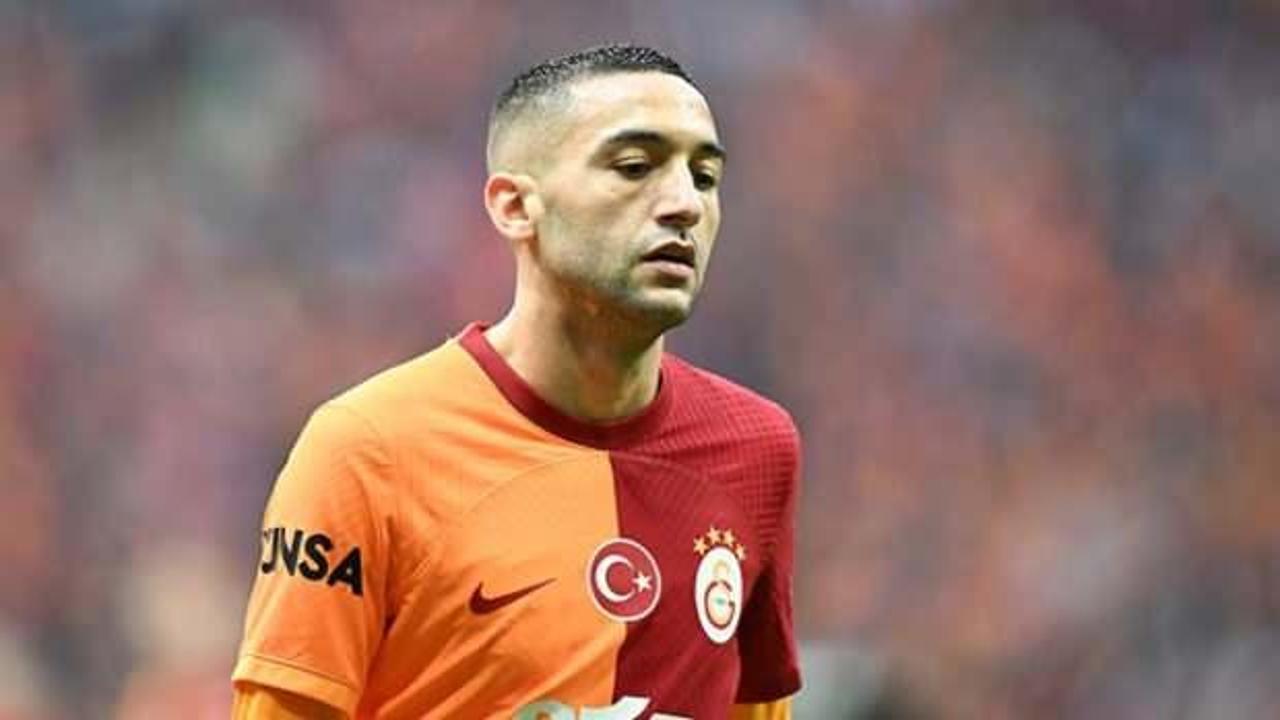 Ziyech Arap mı? - Kapak Görseli
