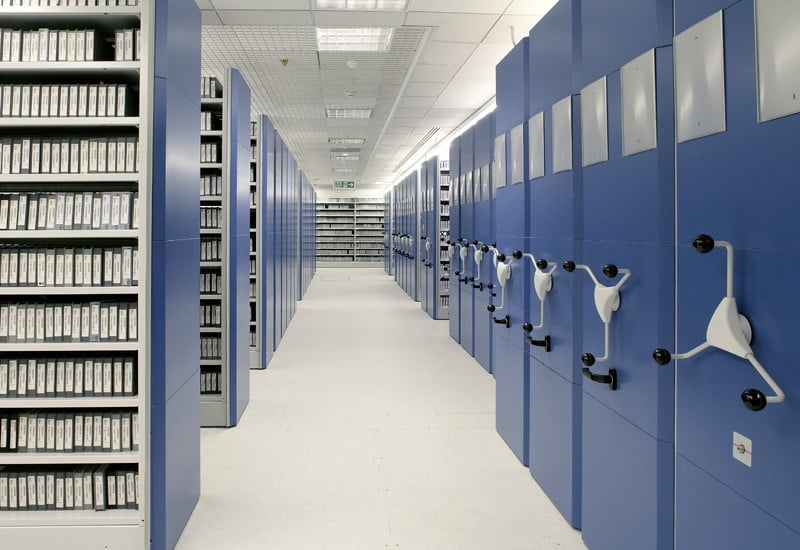 Arşivler hangi kurumlara ait? - Kapak Görseli