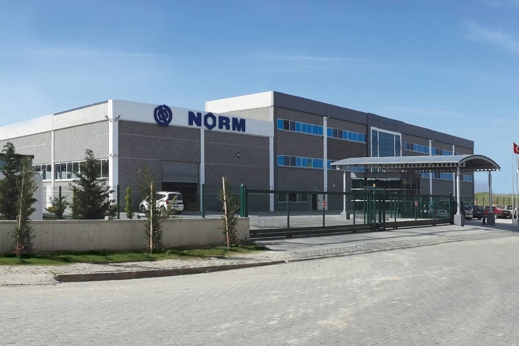 Norm Civata ne iş yapar? - Kapak Görseli