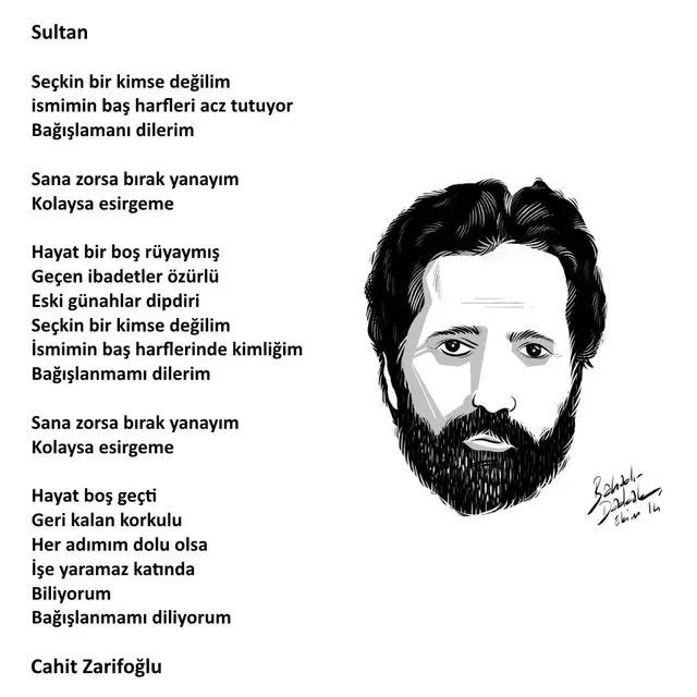 Cahit Zarifoğlu’nun En Önemli Eseri: Uzman Değerlendirmesi - Kapak Görseli