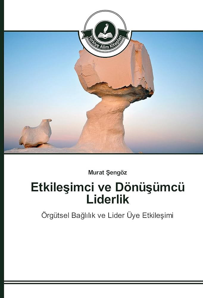 Dönüşümcü ve etkileşimci liderlik arasındaki fark nedir? - Kapak Görseli