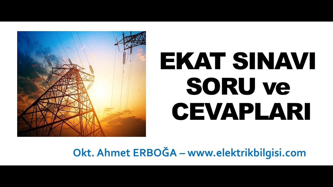 EKAT sınavı yenileme süresi: 2026 güncel uzman rehberi - Kapak Görseli