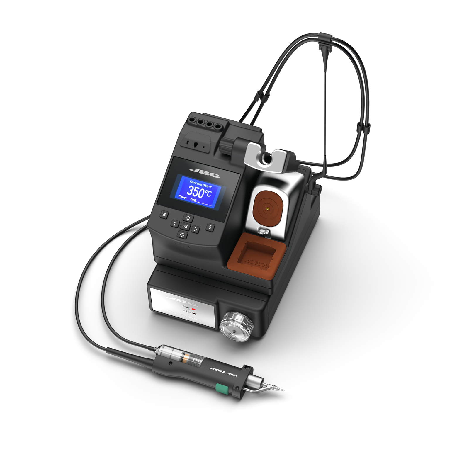 Lehim Sökme İstasyonu Kullanım Alanları ve Kritik Avantajlar - Kapak Görseli