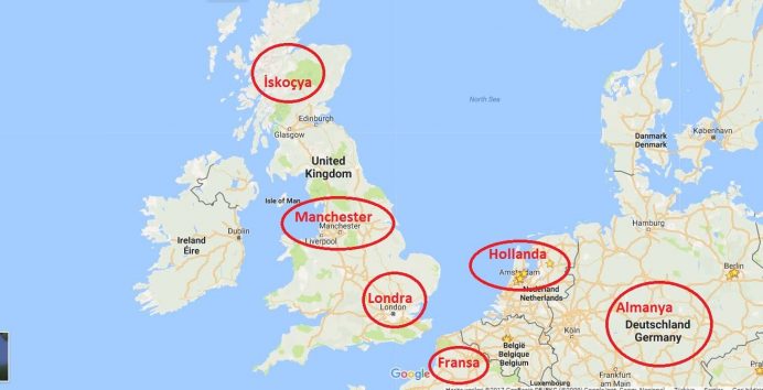 London hangi ülkeye bağlı? Kısa ve net yanıt [2026] - Kapak Görseli