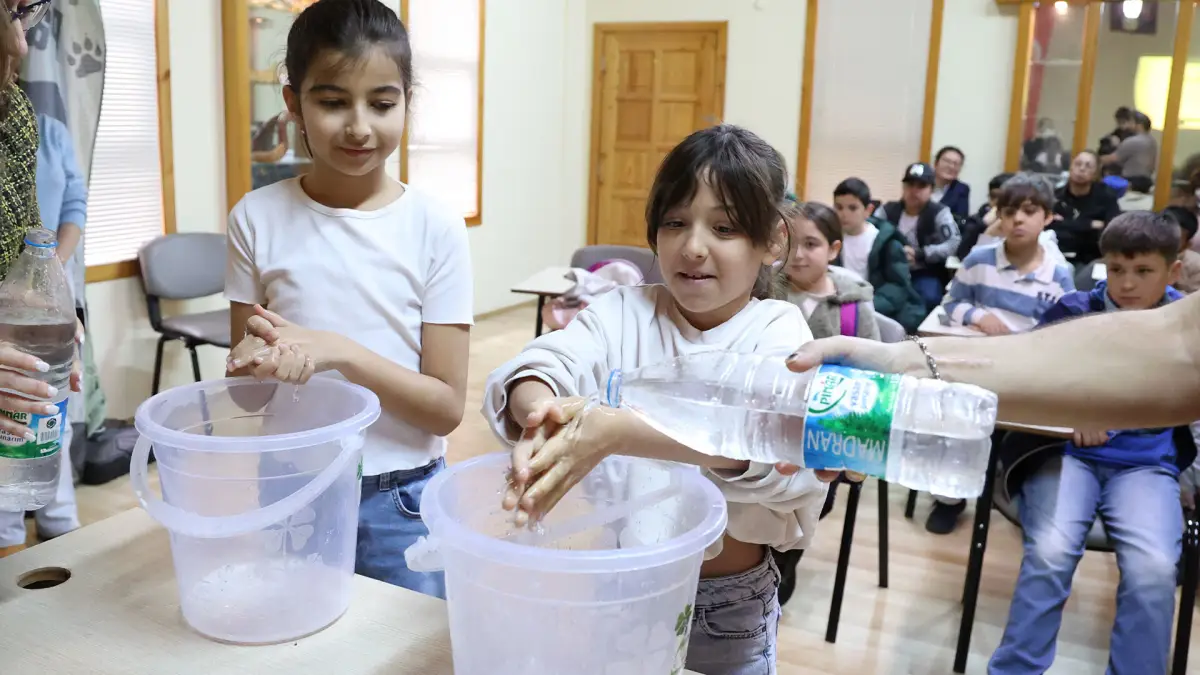 Kova Dünyası Faaliyet Alanı ve Hizmetleri [2026 Rehberi] - Kapak Görseli